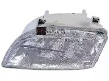 Основная фара VAN WEZEL купить