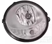 Противотуманная фара VAN WEZEL купить