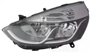 Основная фара VAN WEZEL купить