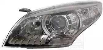 Основная фара VAN WEZEL купить