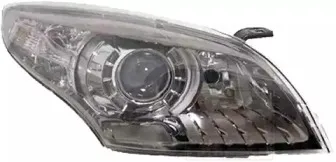 Основная фара VAN WEZEL купить