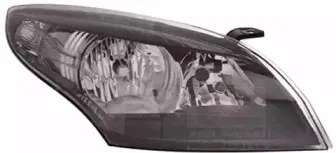 Основная фара VAN WEZEL купить