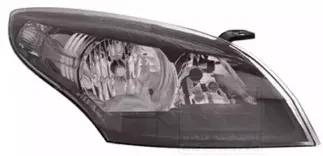 Основная фара VAN WEZEL купить