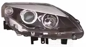 Основная фара VAN WEZEL купить