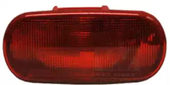 Дополнительный фонарь сигнал торможения VAN WEZEL купить