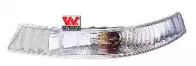 Фонарь указателя поворота VAN WEZEL купить