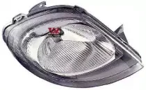 Основная фара VAN WEZEL купить