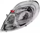 Основная фара VAN WEZEL купить