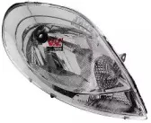 Основная фара VAN WEZEL купить