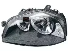 Основная фара VAN WEZEL купить