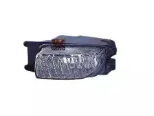 Противотуманная фара VAN WEZEL купить