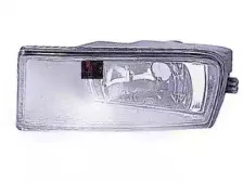 Противотуманная фара VAN WEZEL купить