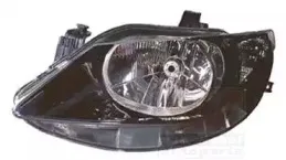 Основная фара VAN WEZEL купить