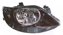 Основная фара VAN WEZEL купить