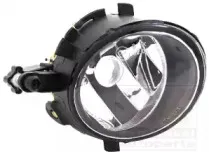 Противотуманная фара VAN WEZEL купить