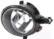 Противотуманная фара VAN WEZEL купить