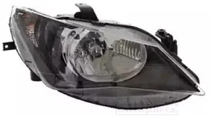 Основная фара VAN WEZEL купить