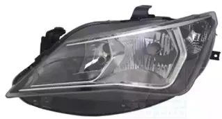 Основная фара VAN WEZEL купить