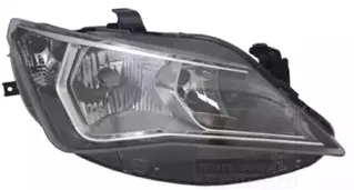 Основная фара VAN WEZEL купить