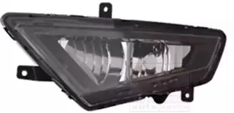 Противотуманная фара VAN WEZEL купить