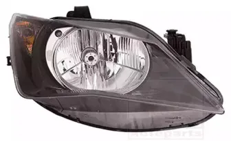 Основная фара VAN WEZEL купить