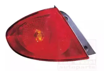 Задний фонарь VAN WEZEL купить