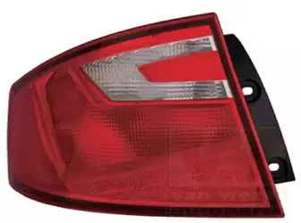 Задний фонарь VAN WEZEL купить