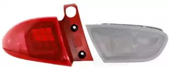 Задний фонарь VAN WEZEL купить