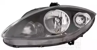 Основная фара VAN WEZEL купить