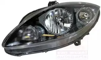 Основная фара VAN WEZEL купить