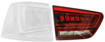 Задний фонарь VAN WEZEL купить