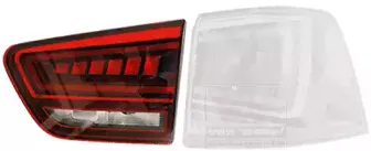 Задний фонарь VAN WEZEL купить