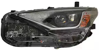 Основная фара VAN WEZEL купить