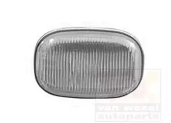 Фонарь указателя поворота VAN WEZEL купить