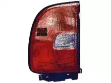 Задний фонарь VAN WEZEL купить