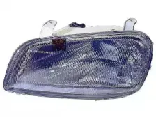 Основная фара VAN WEZEL купить