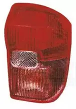 Задний фонарь VAN WEZEL купить