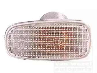 Фонарь указателя поворота VAN WEZEL купить