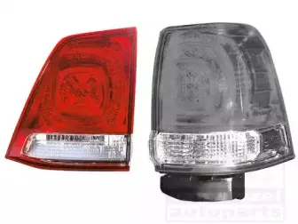 Задний фонарь VAN WEZEL купить