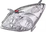 Основная фара VAN WEZEL купить