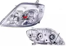 Основная фара VAN WEZEL купить