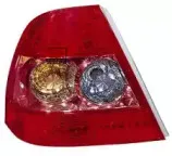 Задний фонарь VAN WEZEL купить