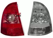 Задний фонарь VAN WEZEL купить