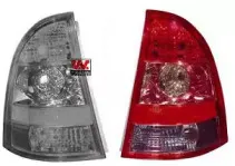 Задний фонарь VAN WEZEL купить