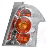 Задний фонарь VAN WEZEL купить