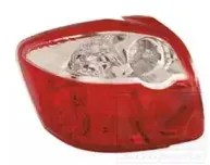 Задний фонарь VAN WEZEL купить