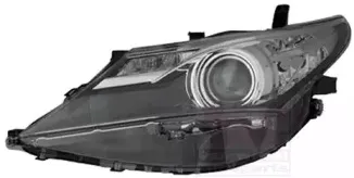 Основная фара VAN WEZEL купить