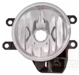 Противотуманная фара VAN WEZEL купить