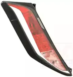 Задний фонарь VAN WEZEL купить