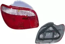 Задний фонарь VAN WEZEL купить